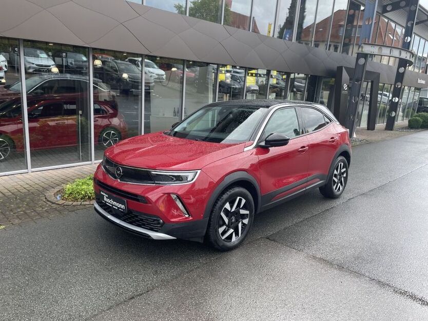 Mokka