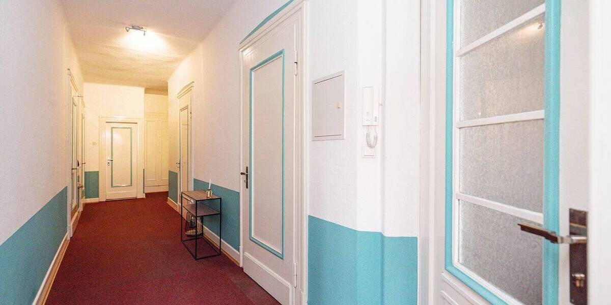 Etagenwohnung Bad Salzuflen Schötmar - 6 Zimmer, 141 m&sup2;, 229.000&euro; | Angebot:26643997
