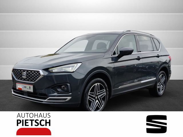 Seat Tarraco 77.896 km 28.640 € Melle 49324