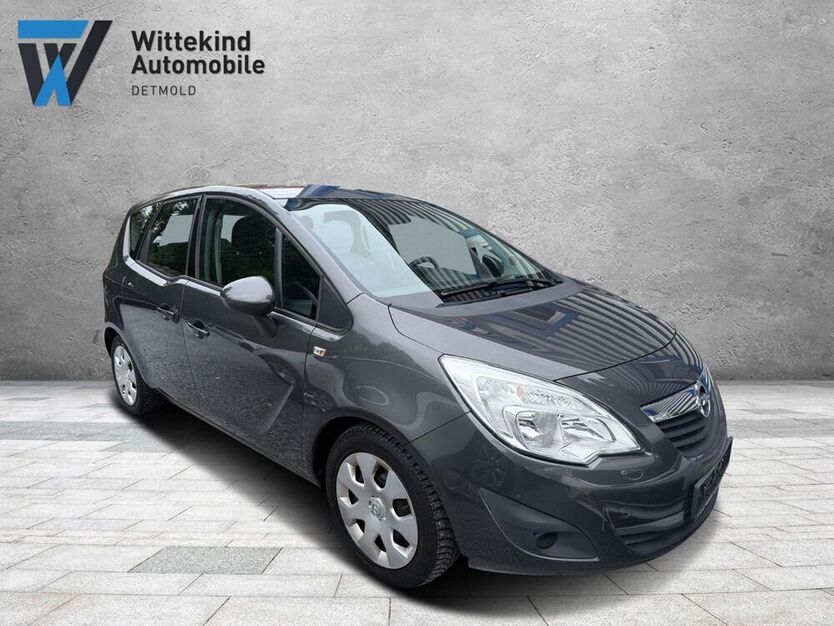 Meriva