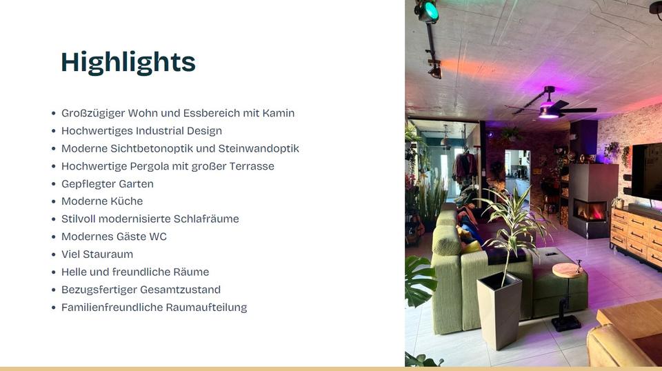 Reihenhaus Gütersloh - 420.000&euro; | Angebot:27096849