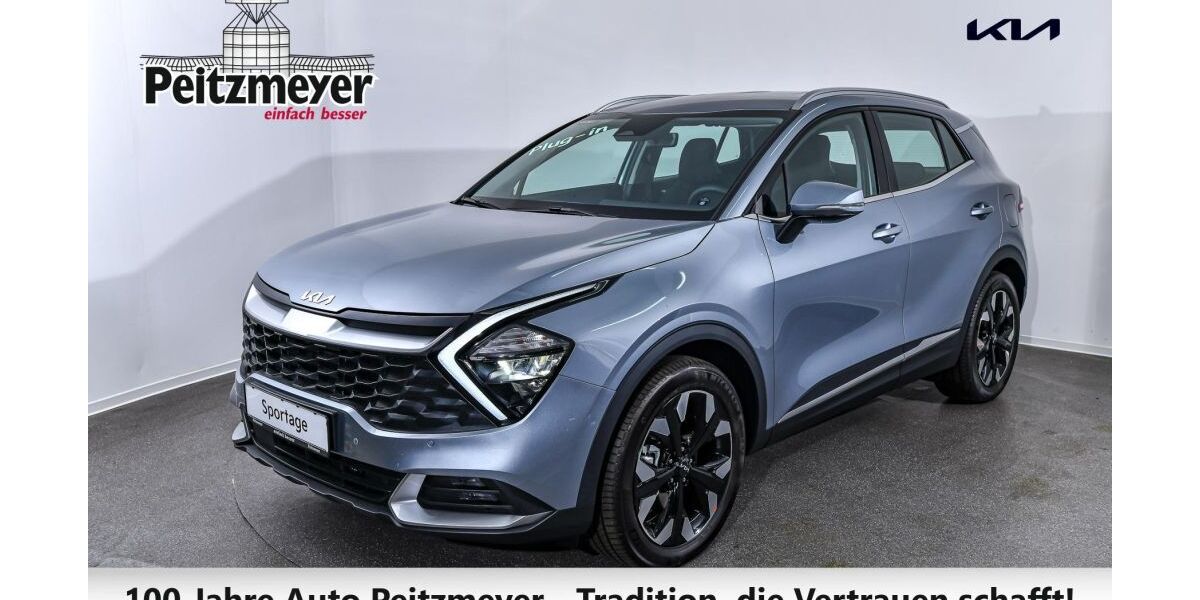 Kia Sportage 1.020 km 39.990 &euro; Bad Oeynhausen 32545