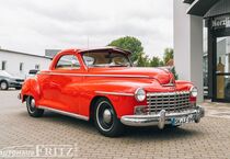 Dodge Andere