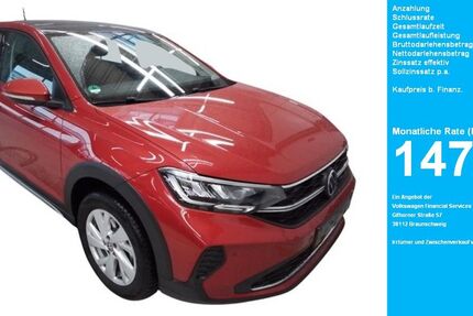 VW Taigo 5.556 km 20.985 &euro; Gütersloh 33334
