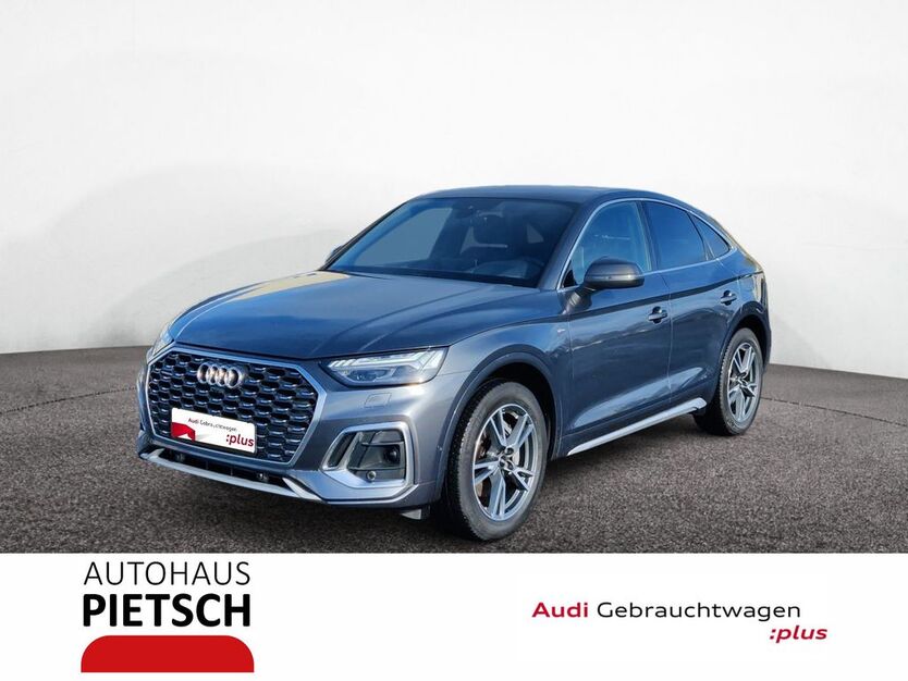 Audi Q5 43.432 km 46.480 € Melle 49324