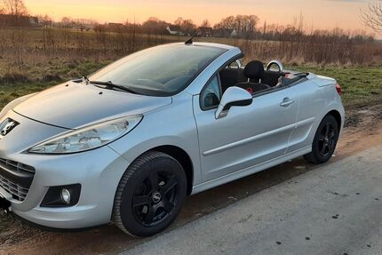 Peugeot 207 232.000 km 2.850 &euro; Enger 32130