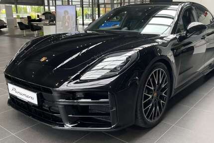 Porsche Panamera 8.900 km 149.700 € Bielefeld 33719