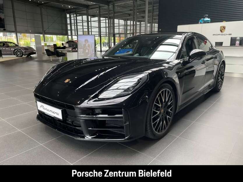 Porsche Panamera 8.900 km 149.700 € Bielefeld 33719