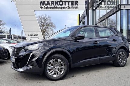 Peugeot 2008 43.549 km 18.790 &euro; Gütersloh 33334