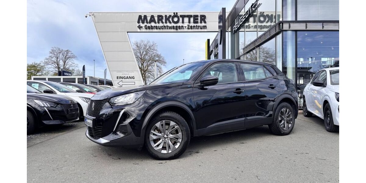 Peugeot 2008 43.549 km 18.790 &euro; Gütersloh 33334