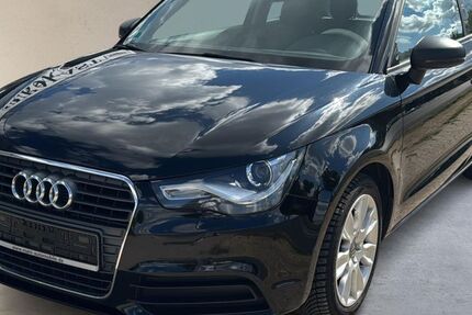 Audi A1 95.600 km 7.990 € Lage 32791