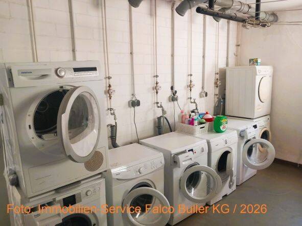 Etagenwohnung Bad Salzuflen Innenstadt - 3 Zimmer, 119 m&sup2;, 350.000&euro; | Angebot:25985812