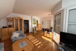 Dachgeschoßwohnung Rheda-Wiedenbrück Wiedenbrück - 4 Zimmer, 113 m&sup2;, 289.000&euro; | Angebot:27024039