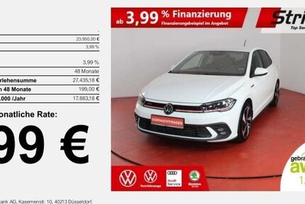 VW Polo 28.617 km 23.939 &euro; Detmold 32760
