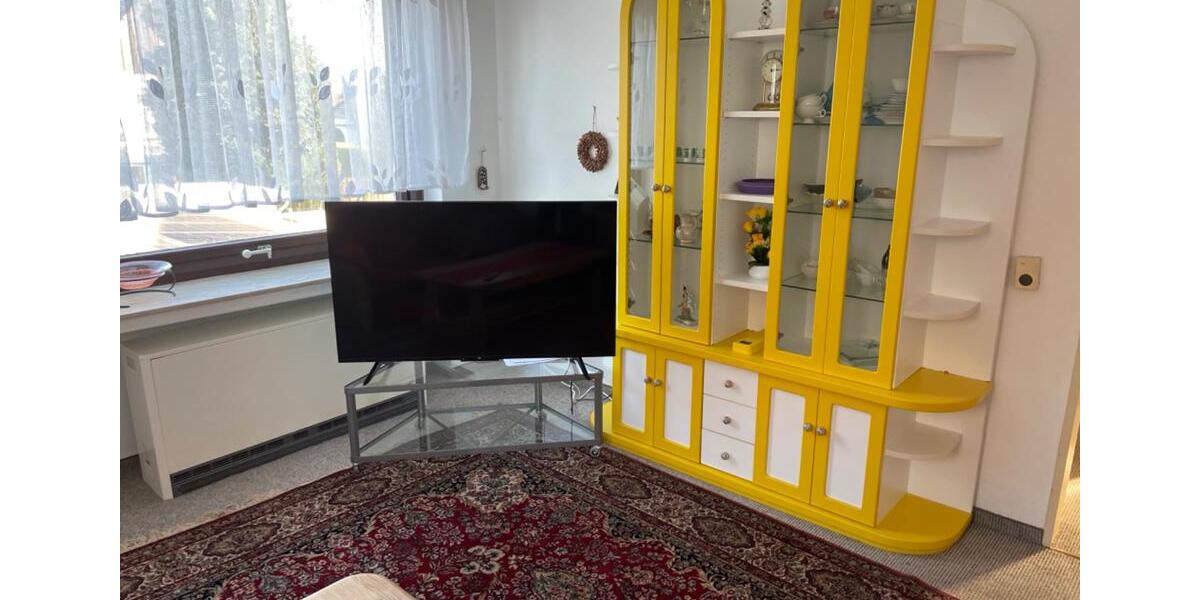 Etagenwohnung Hilter am Teutoburger Wald - 3 Zimmer, 69 m&sup2;, 630&euro; | Angebot:25505758