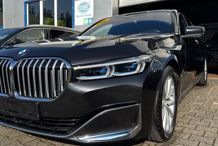 BMW 745 170.000 km 34.899 &euro; Bielefeld 33609