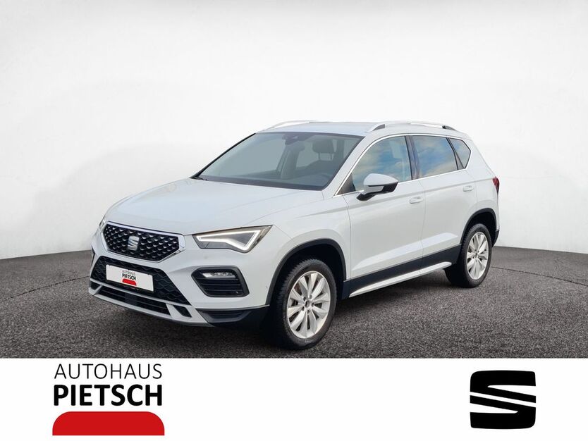 Seat Ateca 16.377 km 30.840 € Melle 49324