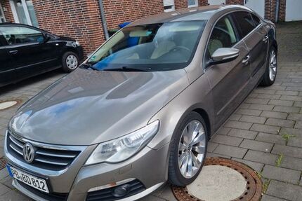VW CC 241.000 km 6.600 &euro; Delbruck 33129
