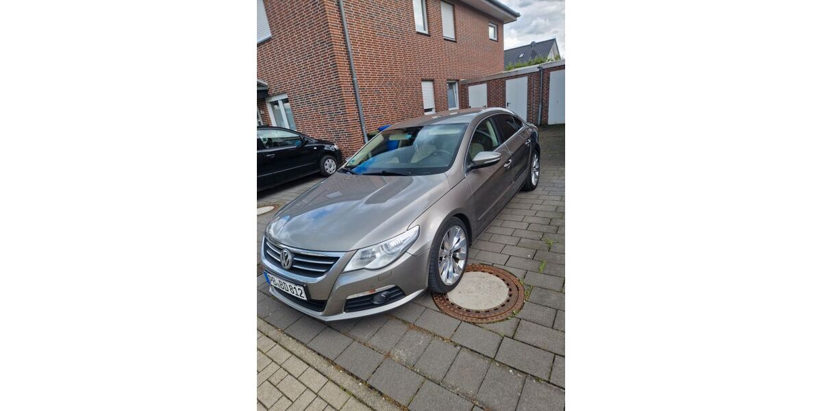 VW CC 241.000 km 6.600 &euro; Delbruck 33129