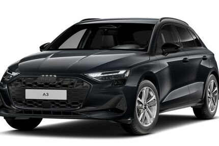 Audi A3 8.000 km 36.730 &euro; Melle 49324