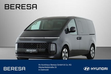 Hyundai STARIA 67.700 km 41.980 € Detmold 32758