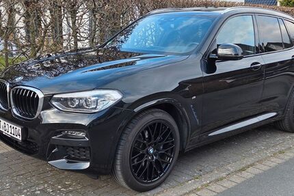 BMW X3 68.007 km 36.950 &euro; Steinhagen 33803
