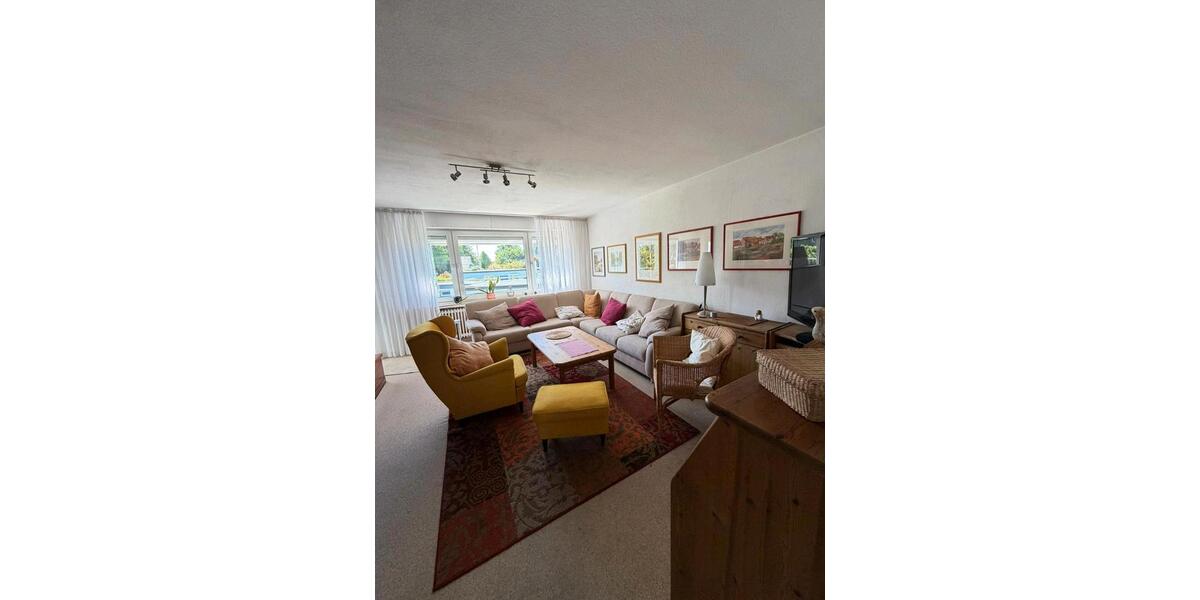 Etagenwohnung Bielefeld Jöllenbeck - 3 Zimmer, 72 m&sup2;, 165.000&euro; | Angebot:26763377