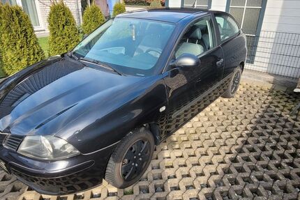 Seat Ibiza 178.000 km 750 € Bielefeld 33647