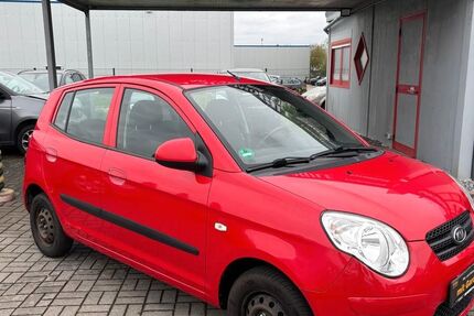 Kia Picanto 155.970 km 1.999 &euro; Enger 32130