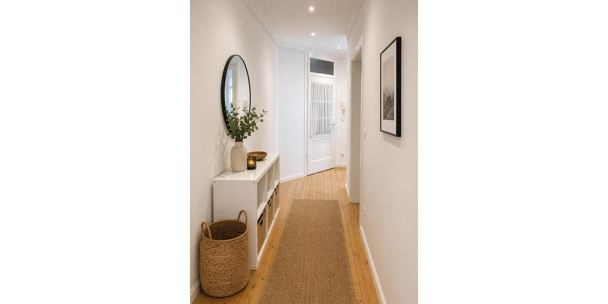 Erdgeschoßwohnung Bielefeld Schildesche - 1 Zimmer, 63 m&sup2;, 838&euro; | Angebot:26266289