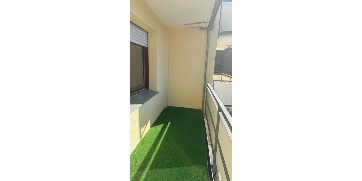 Etagenwohnung Bielefeld Brackwede - 1 Zimmer, 63 m&sup2;, 600&euro; | Angebot:25333213