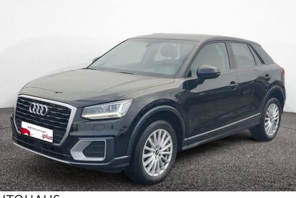 Audi Q2 42.331 km 22.580 &euro; Melle 49324
