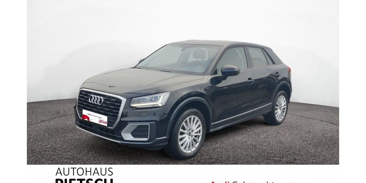 Audi Q2 42.331 km 22.580 &euro; Melle 49324