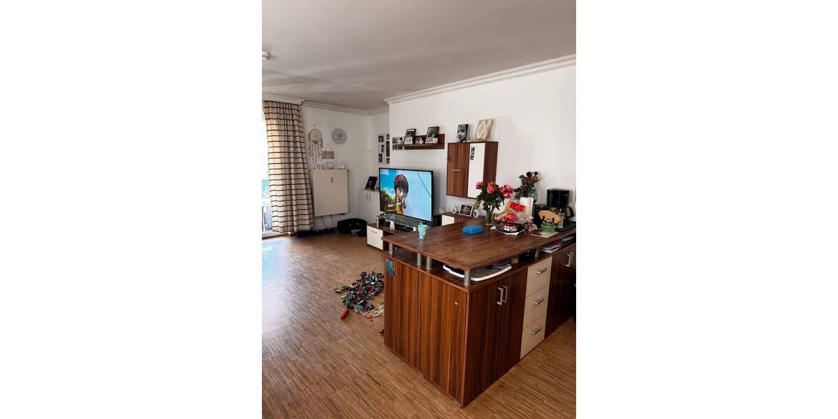 Etagenwohnung Harsewinkel - 2 Zimmer, 66 m&sup2;, 149.000&euro; | Angebot:25705259