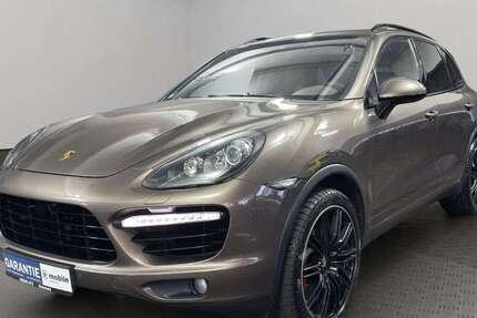 Porsche Cayenne 71.500 km 40.790 € Bielefeld 33604