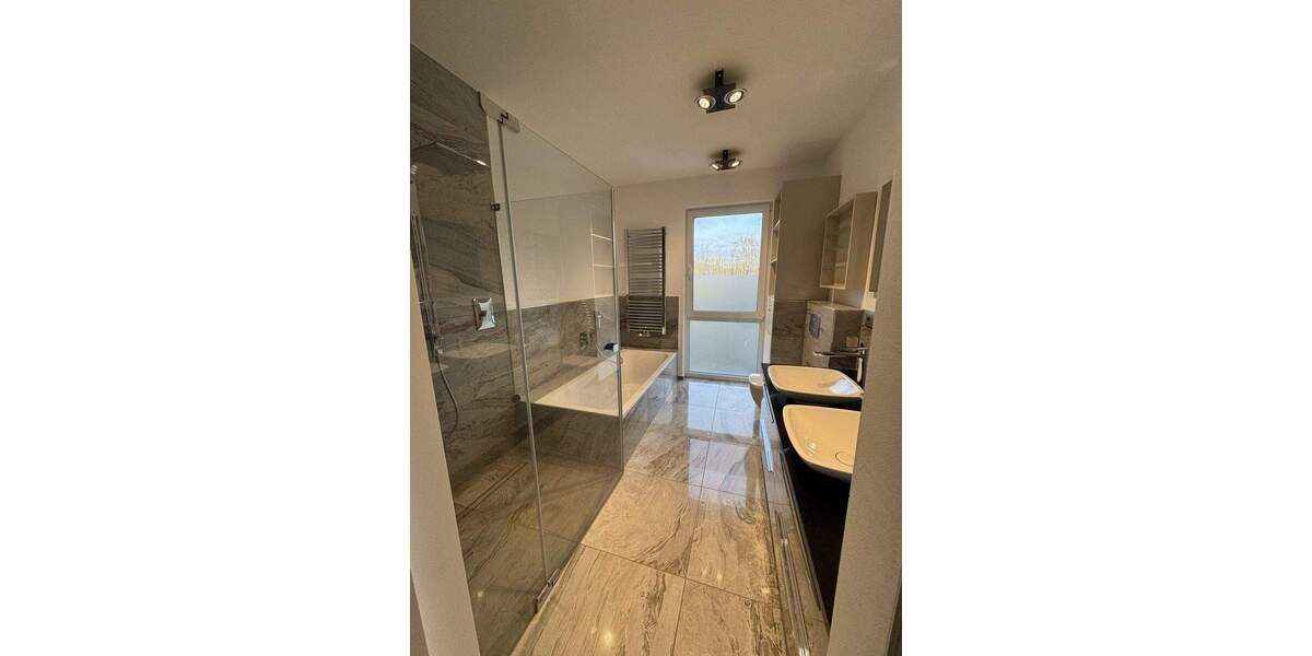 Exklusiver Wohntraum 7 zimmer