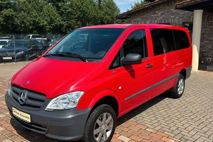 Mercedes Vito