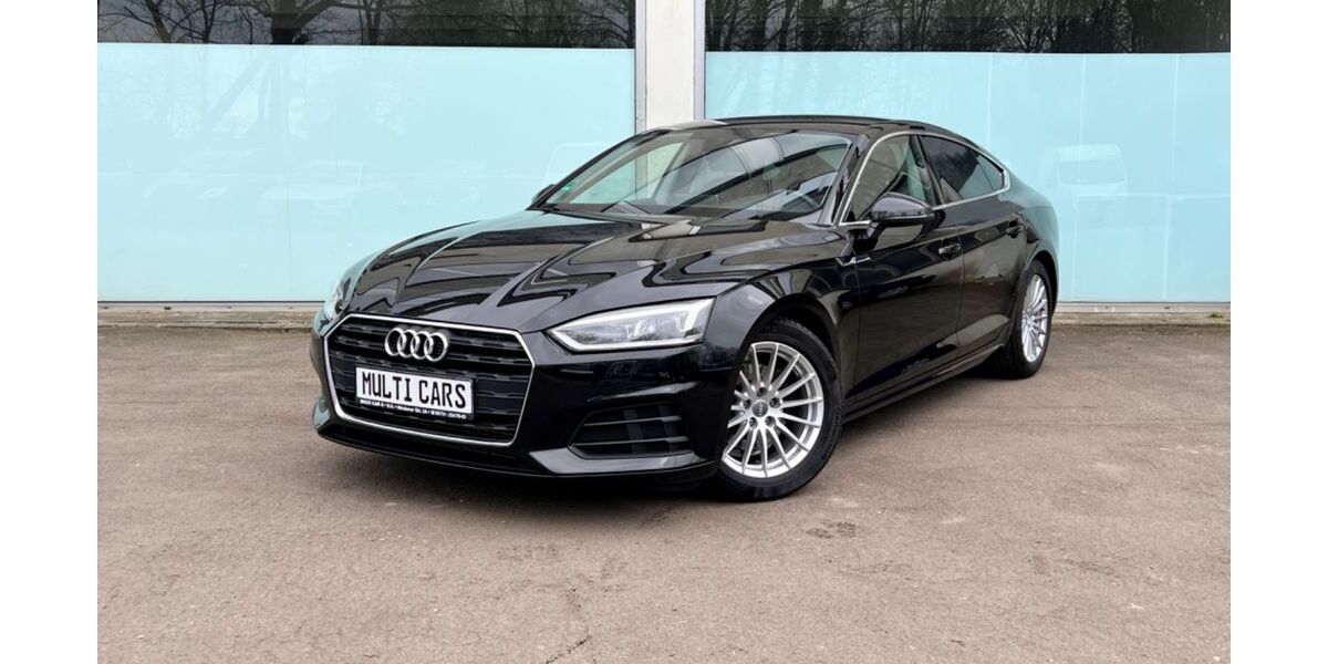Audi A5 120.000 km 23.980 &euro; Löhne 32584