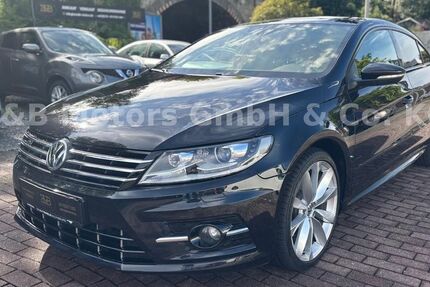 VW CC 140.300 km 18.500 € Bielefeld 33609