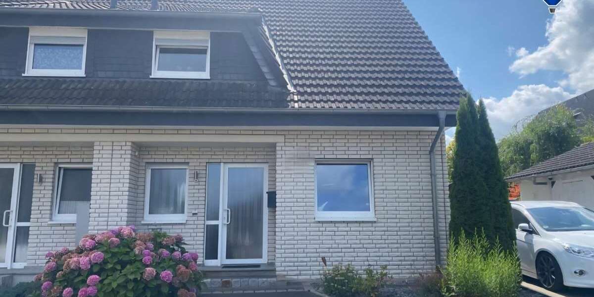 Haus zum Kaufen in Herford 319.000 € 122 m² 5 zimmer