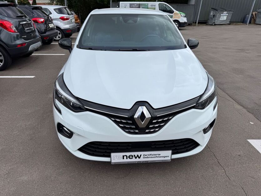 Renault Clio 20.520 km 17.390 € Lemgo 32657