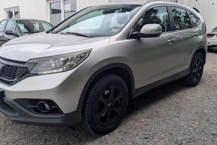 Honda CR-V 113.900 km 12.944 € Bielefeld 33729