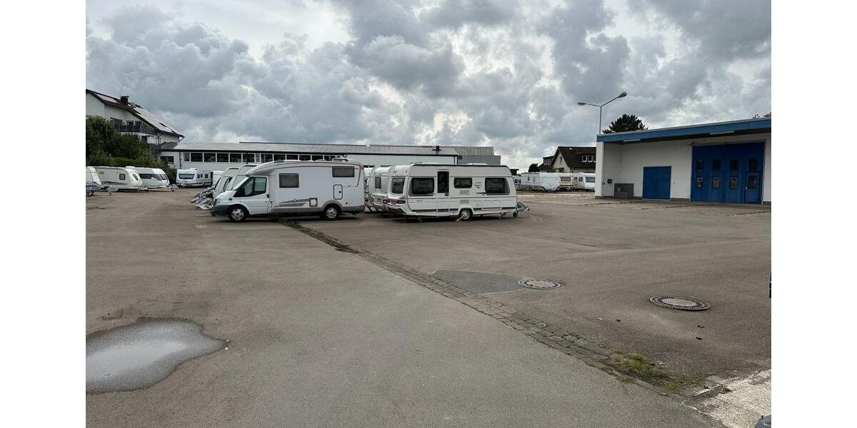Garagen / Stellplätze Bad Salzuflen Ehrsen-Breden - 50&euro; | Angebot:25894480