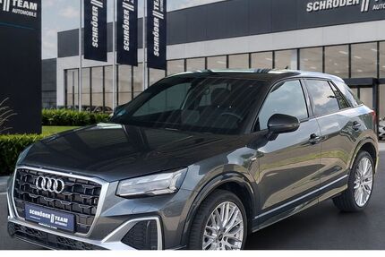 Audi Q2 4.726 km 37.690 &euro; Bielefeld 33689