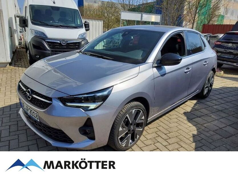 Corsa