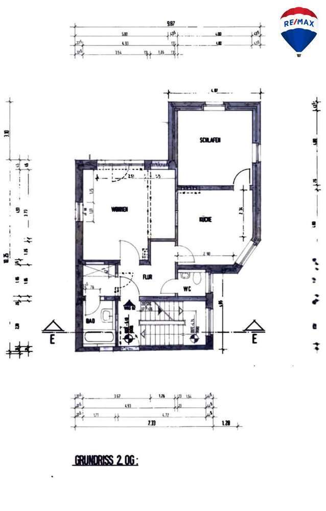 Wohnung zum Kaufen in Bielefeld 169.990 € 69 m²