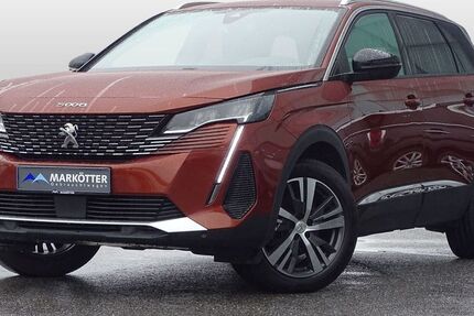 Peugeot 5008 38.730 km 25.950 &euro; Herford 32051