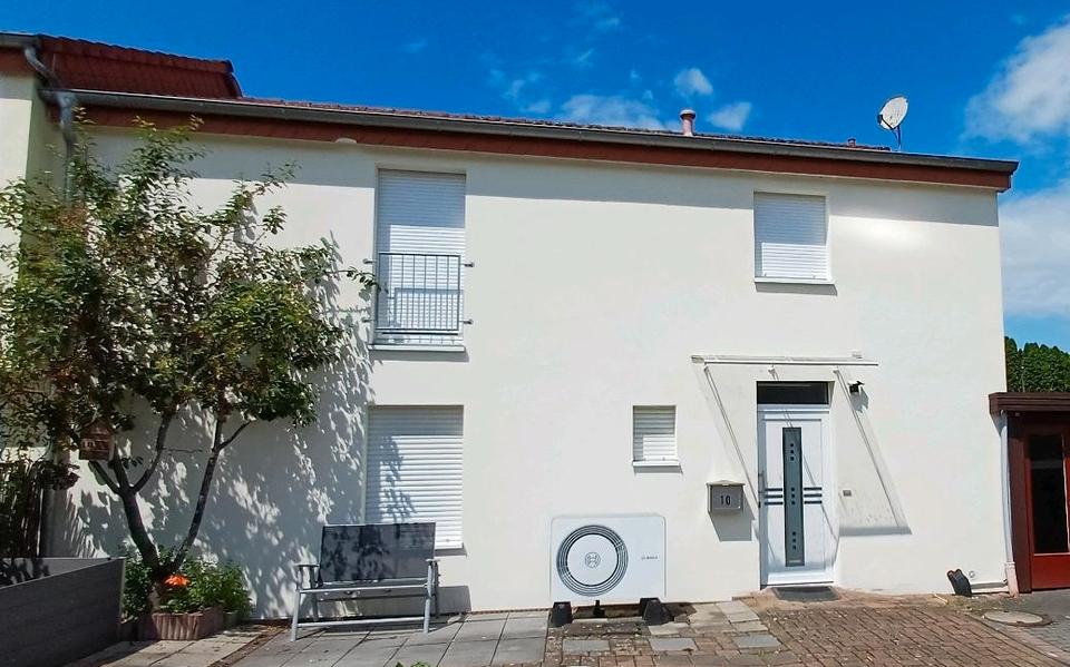 Reihenhaus Leopoldshöhe - 4 Zimmer, 110 m&sup2;, 325.000&euro; | Angebot:26939534