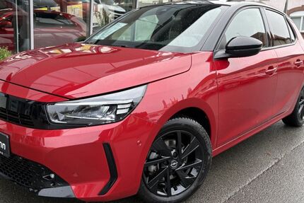 Opel Corsa 11.195 km 20.487 &euro; Herford 32049