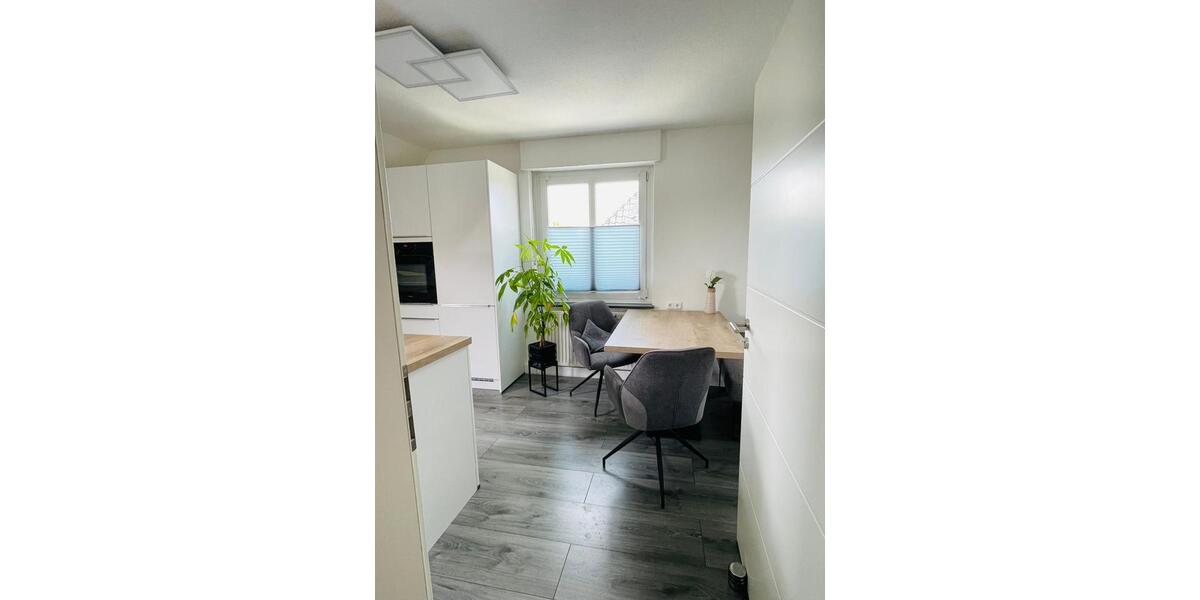 Dachgeschoßwohnung Rheda-Wiedenbrück Wiedenbrück - 3 Zimmer, 72 m&sup2;, 174.900&euro; | Angebot:27127731